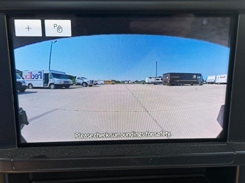 New 2026 Ford F550 4x4 Regular Cab Super Duty image 13