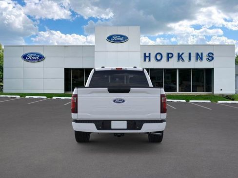 New 2025 Ford F150 STX image 5