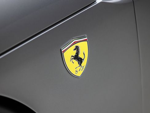 Certified 2023 Ferrari Purosangue image 38