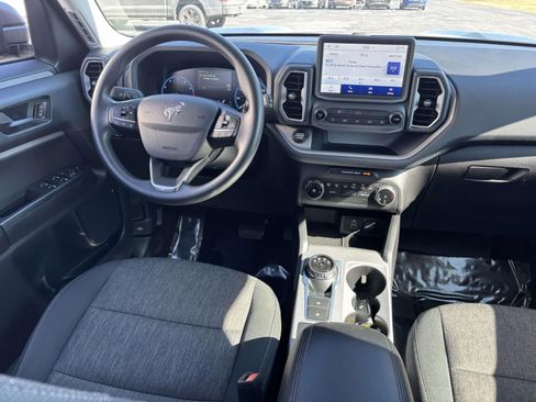 Used 2024 Ford Bronco Sport Big Bend image 32
