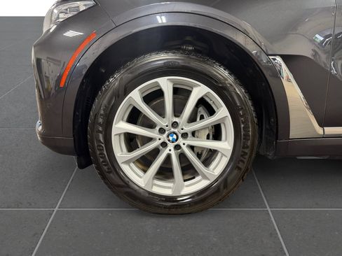 Used 2019 BMW X7 xDrive40i w/ Premium Package AWD/4WD image 14