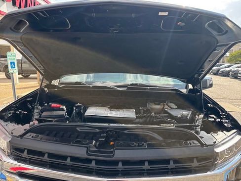 Used 2019 Chevrolet Silverado 1500 LT w/ All-Star Edition image 43