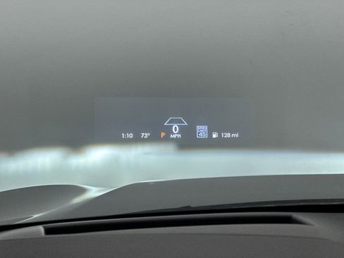 Used 2021 Lincoln Aviator Black Label Grand Touring w/ Class IV Trailer Tow Package image 4