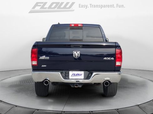 Used 2014 RAM 1500 Big Horn image 8
