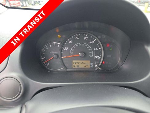 Used 2023 Mitsubishi Mirage G4 Black Edition image 6