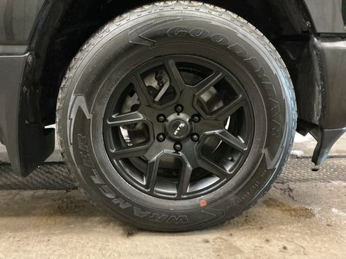 Used 2024 RAM 1500 Tradesman w/ Trailer Tow Group image 31