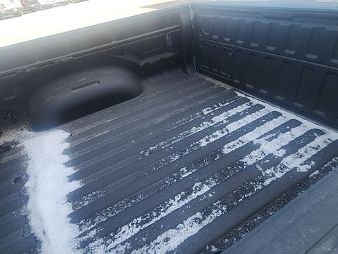 New 2026 RAM 1500 Laramie w/ Night Edition image 27