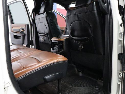 Used 2023 RAM 3500 Limited AWD/4WD image 62