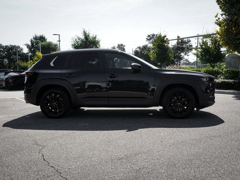 Used 2025 MAZDA CX-50 AWD 2.5 S w/ Cargo Package image 11