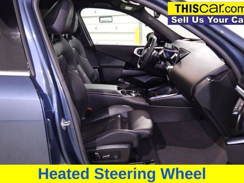 Used 2025 BMW X3 xDrive30i AWD/4WD image 29