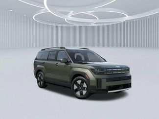 New 2026 Hyundai Santa Fe SEL FWD video 2