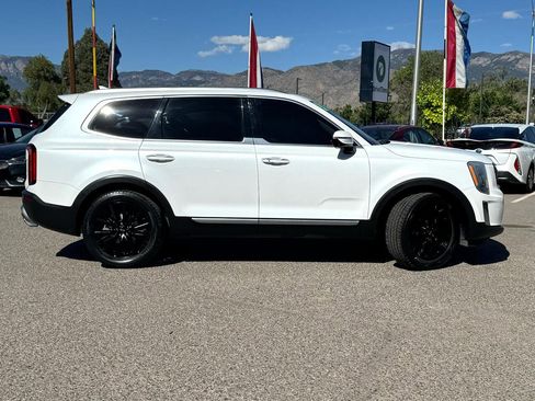 Used 2021 Kia Telluride SX image 7