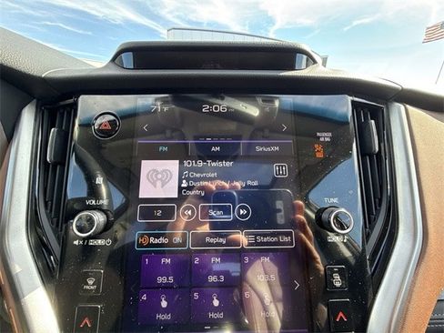 Used 2020 Subaru Outback Touring image 16