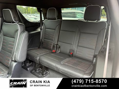 Used 2026 GMC Yukon AT4 Ultimate AWD/4WD image 26