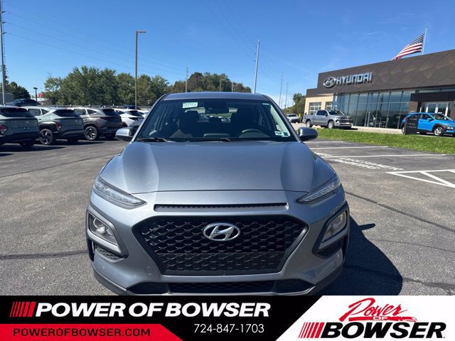 Used 2019 Hyundai Kona SE AWD/4WD image 9