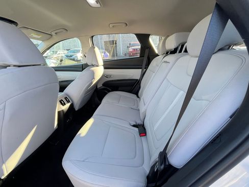 Used 2025 Hyundai Tucson SEL image 28