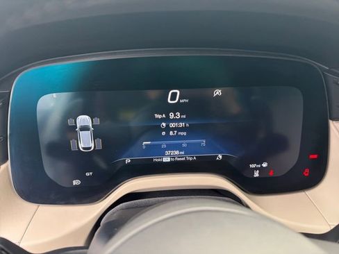 Used 2023 Maserati Grecale GT image 8