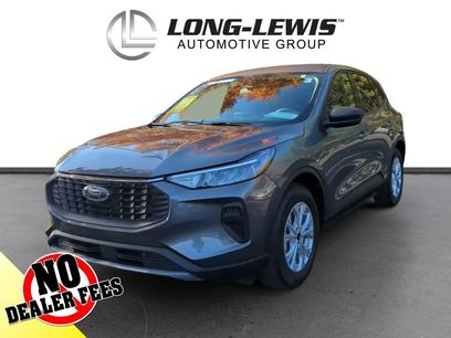 Used 2025 Ford Escape Active