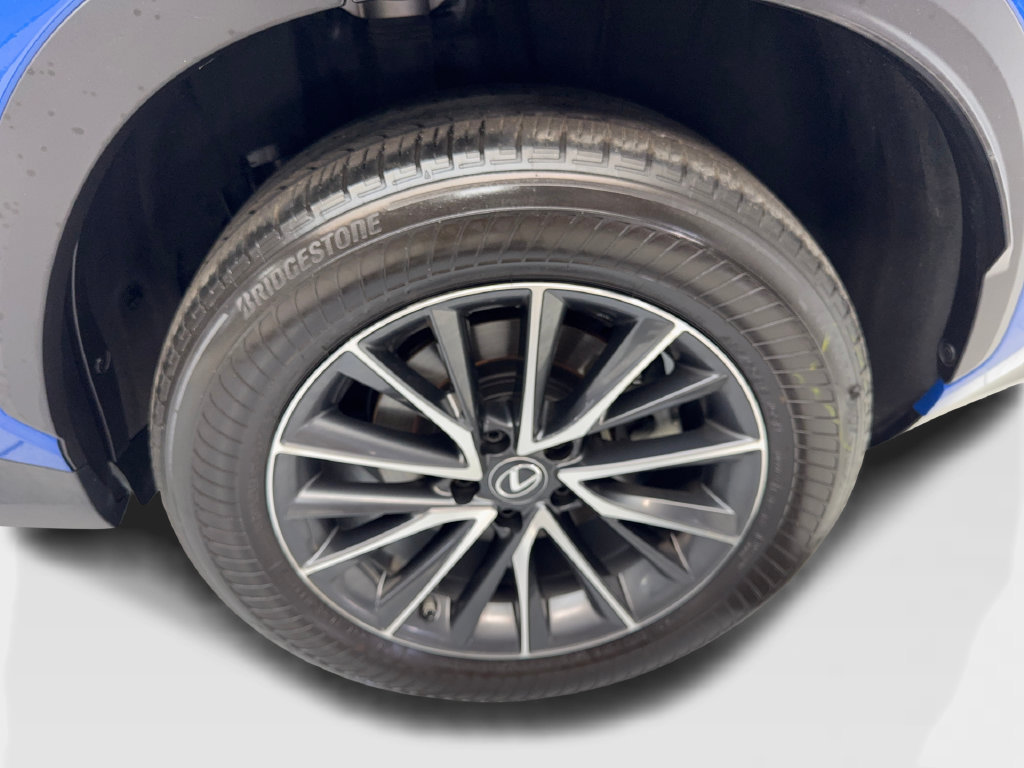 Used 2023 Lexus NX 250 FWD w/ Towing Package (2000 Lbs) image 87