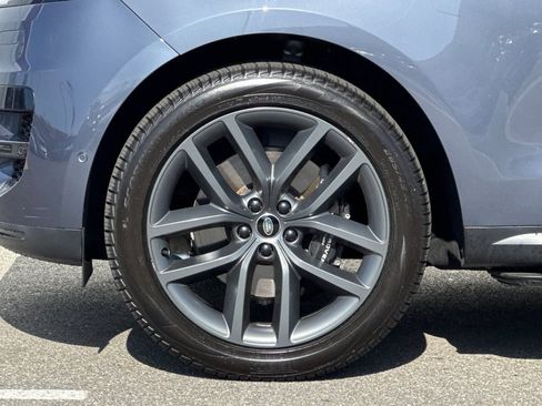 Certified 2023 Land Rover Range Rover Sport SE AWD/4WD image 33