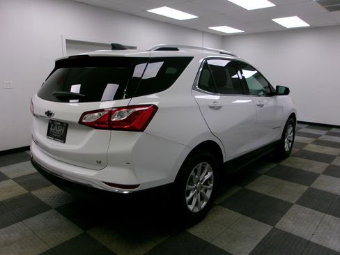 Used 2019 Chevrolet Equinox LT FWD image 14