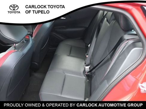 New 2026 Toyota Prius Plug-In Hybrid image 21