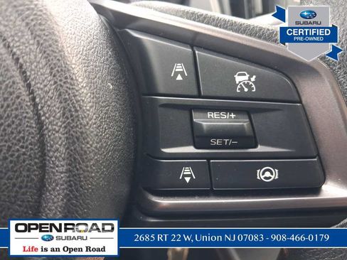 Certified 2024 Subaru Impreza 2.0i AWD/4WD image 30