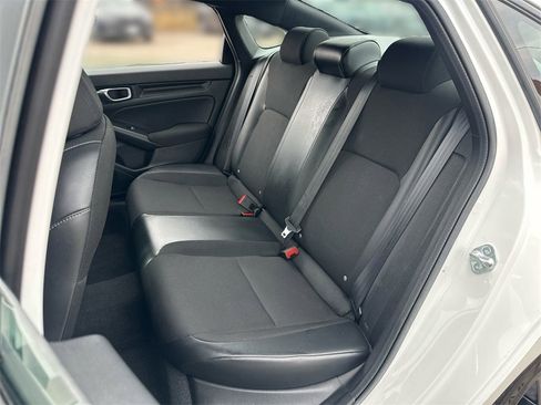 Used 2023 Honda Civic Sport image 30