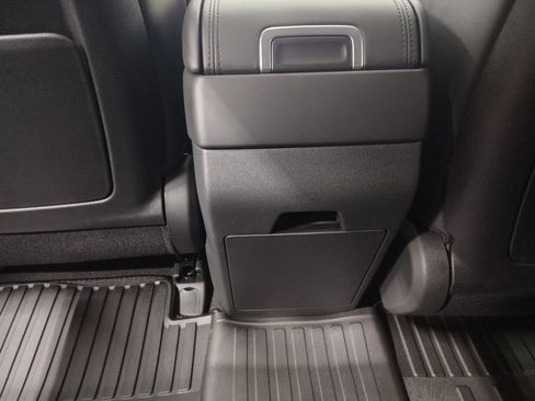 New 2026 Hyundai Santa Fe Limited image 44