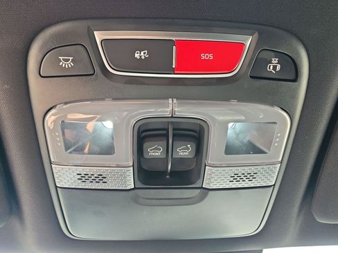 Used 2024 Kia Telluride SX X-Line AWD/4WD image 17