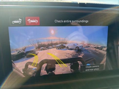 Used 2024 Jeep Wrangler Unlimited Rubicon 4xe image 17