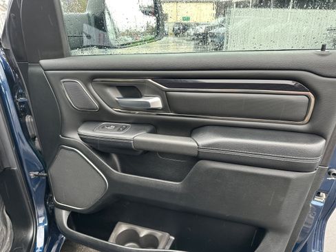 Used 2020 RAM 1500 Sport w/ Leather & Sound Group image 23