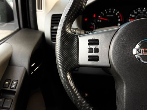 Used 2009 Nissan Xterra S w/ X Gear Pkg RWD image 38