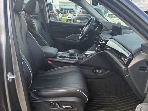 Used 2024 Acura MDX SH-AWD w/ Advance Package image 19