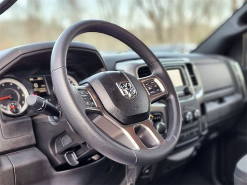 Used 2022 RAM 1500 Classic Warlock image 19