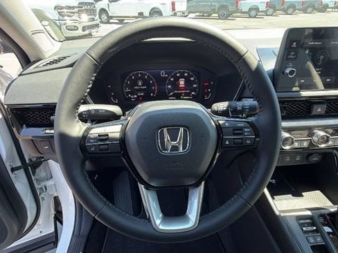New 2026 Honda CR-V EX-L image 26