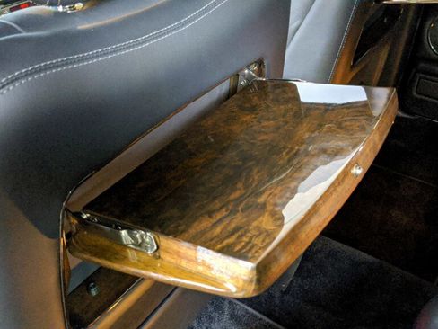 Used 2006 Bentley Arnage T image 31