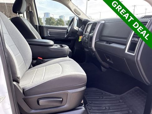 Used 2023 RAM 1500 Classic SLT w/ Electronics Group image 30