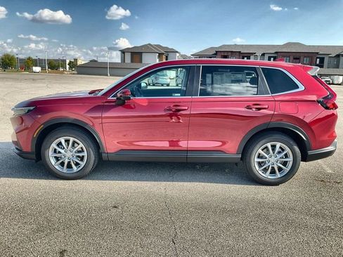 New 2026 Honda CR-V EX image 17