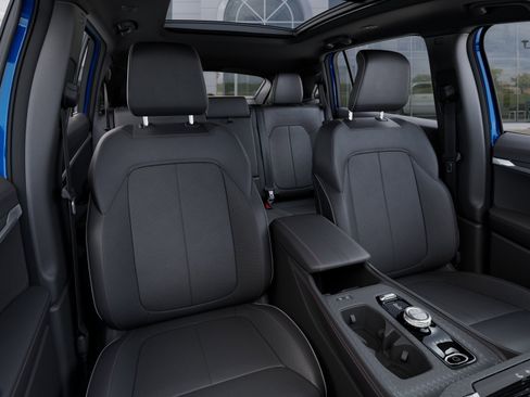 New 2025 Jeep Wagoneer S Limited image 26