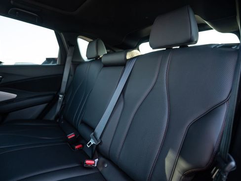 New 2026 Acura RDX A-Spec image 42