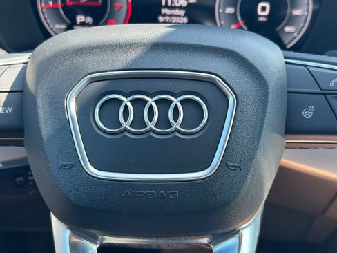 Used 2025 Audi A5 2.0T Premium Plus AWD/4WD image 38