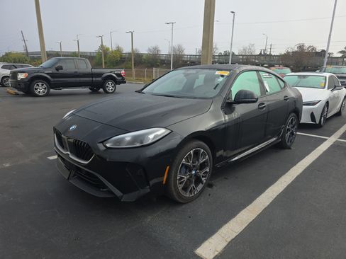 Used 2025 BMW 228i xDrive image 1