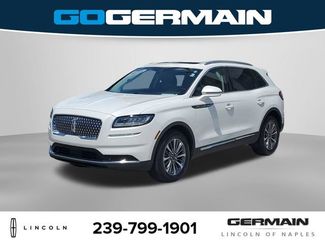 Certified 2023 Lincoln Nautilus Reserve FWD video 1