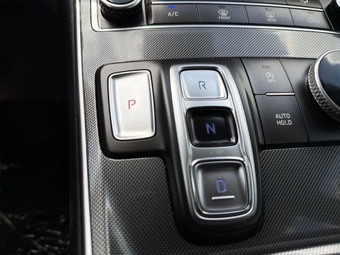 Used 2023 Hyundai Santa Fe SE FWD image 23