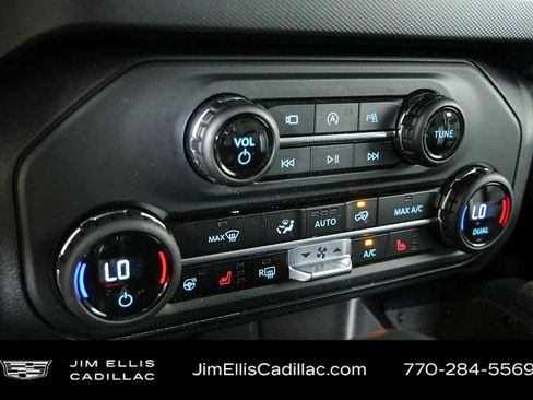 Used 2023 Ford Bronco Raptor AWD/4WD image 16
