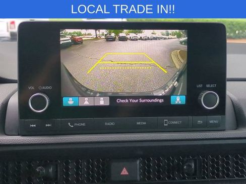 Used 2023 Honda CR-V Sport image 25