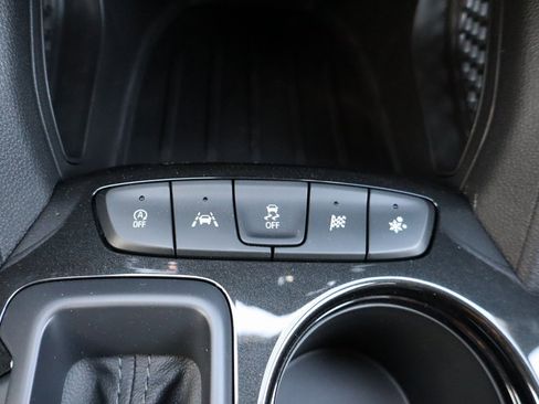 New 2026 Chevrolet TrailBlazer LT w/ Driver Confidence Package image 9