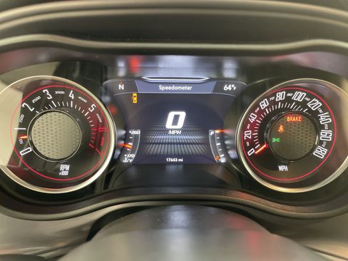 Used 2023 Dodge Challenger R/T Scat Pack image 21