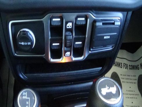 Certified 2024 Jeep Wrangler Sahara image 26